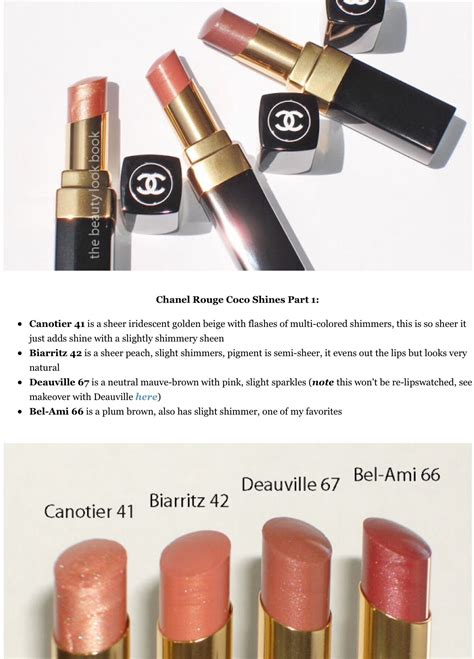 chanel lipstick barritz|Chanel lipstick.